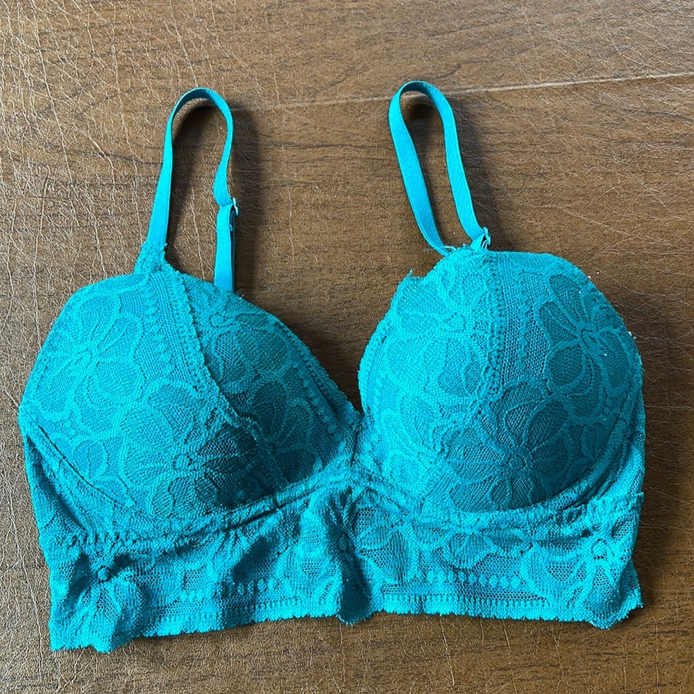 PINK bra